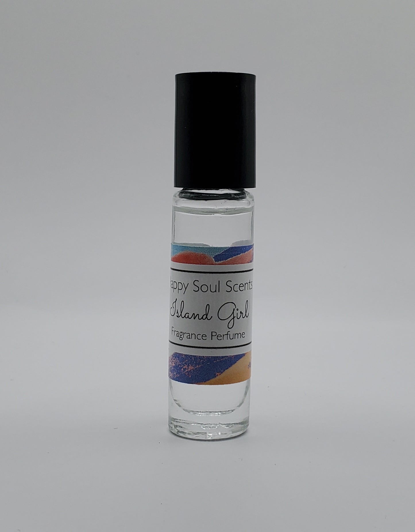 Island Girl Fragrance Perfume