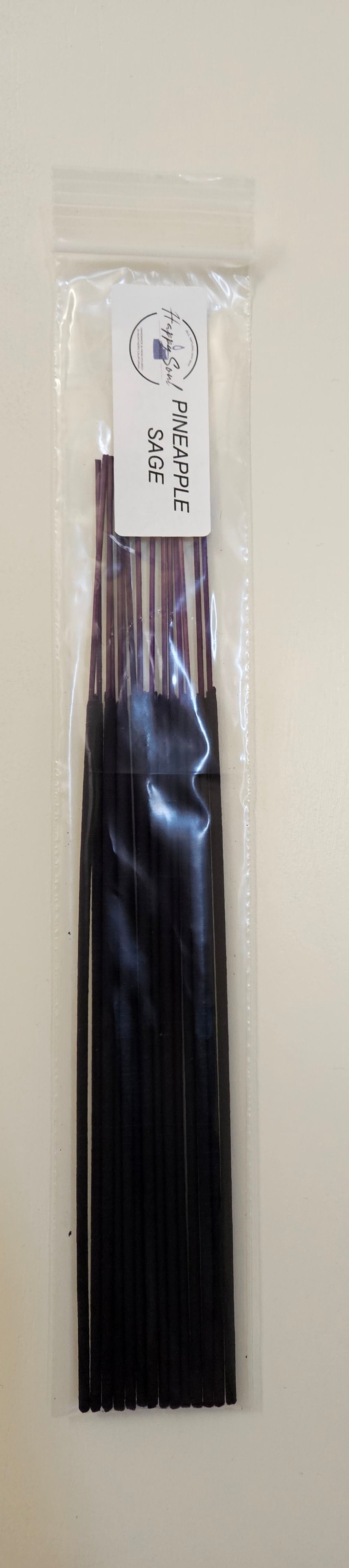 Hand-Dipped Incense Sticks (Pack of 15)